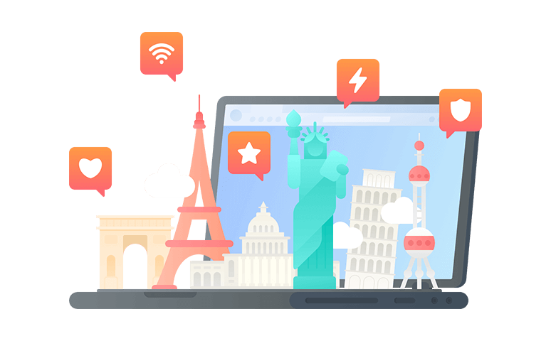 在圭亚那连接到中国vpn - 通行中国